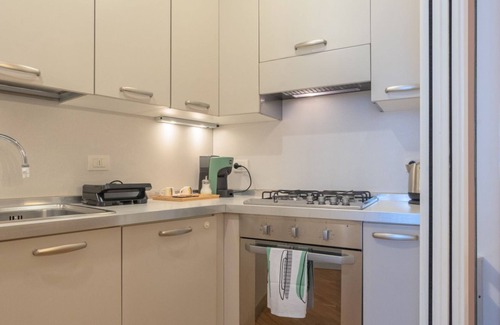 Parma City Centre Apartamento | Parma Center Duplex Elegant Apartment
