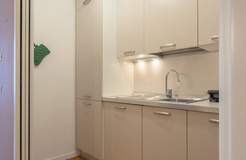 Parma City Centre Apartamento | Parma Center Duplex Elegant Apartment