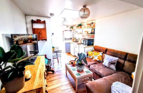 Boscombe Casa | Gorgeous Apartment near Bournemouth Beach