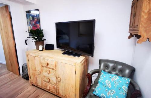 Boscombe Casa | Gorgeous Apartment near Bournemouth Beach