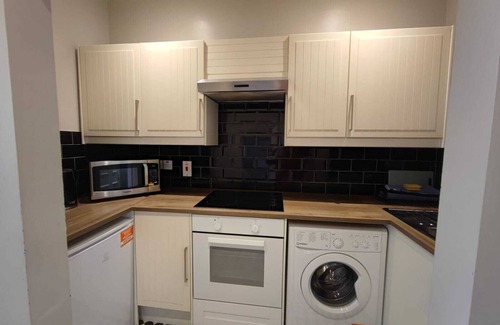 Brondesbury Park Apartamento | Gorgeous Apartment-only 12 Minutes by Tube to Oxford Street!