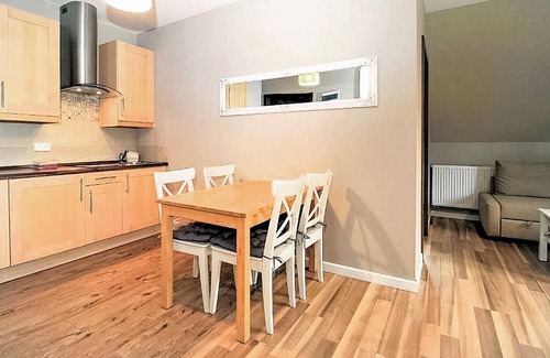 Lipnica Apartamento | Precioso apartamento en Borzyszkowy