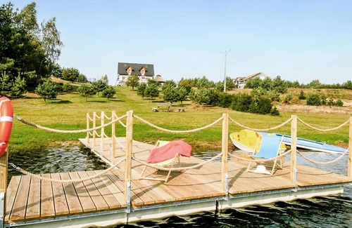 Lipnica Apartamento | Precioso apartamento en Borzyszkowy