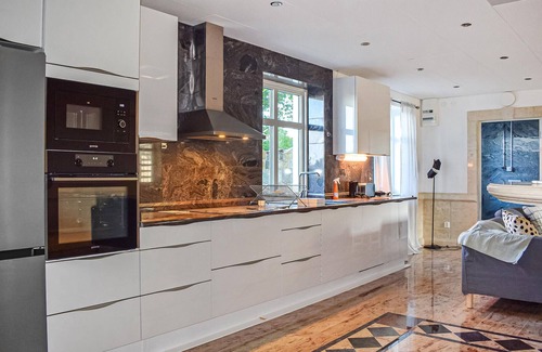 Sodra Sandby Apartamento | Precioso apartamento en Södra Sandby