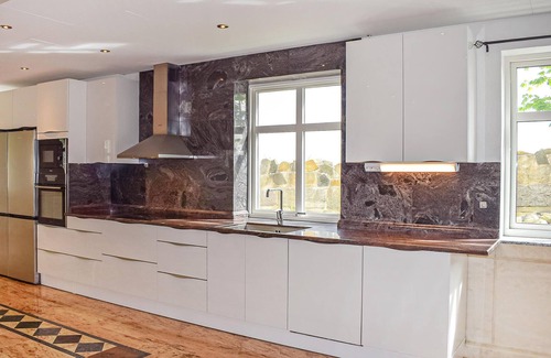 Sodra Sandby Apartamento | Precioso apartamento en Södra Sandby