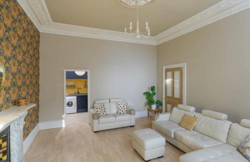 Clevedon Apartamento | Gorgeous Apartment Seconds from Seafront Clevedon