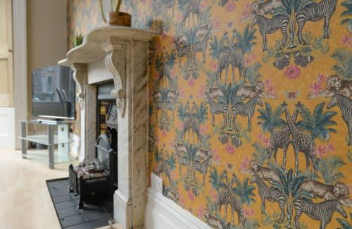 Clevedon Apartamento | Gorgeous Apartment Seconds from Seafront Clevedon