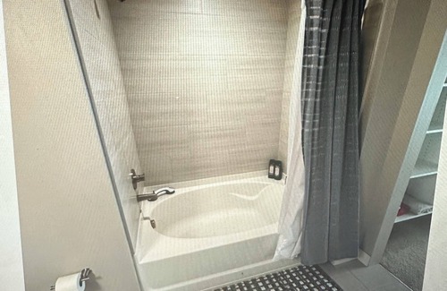 Downtown Indianapolis Apartamento | Gorgeous apartment downtown Indy steps from Monument Circle