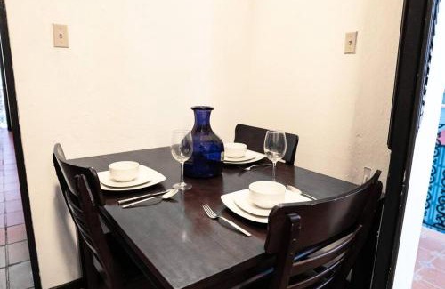 Catedral Apartamento | Gorgeous Apt w/Best Views of La Fortaleza