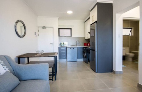 Ballito Apartamento | Gorgeous Ballito One Bedroom apartment