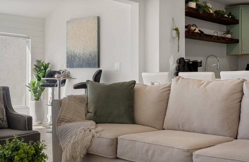 Upper Grand Lagoon Condominio | Gorgeous Bayfront 2BR/3BA Condo | Marina Views