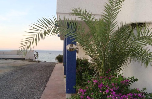 Buenavista Villa | Gorgeous Beach Front Villa, en el Mar de Cortés en Baja