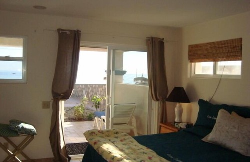 Buenavista Villa | Gorgeous Beach Front Villa, en el Mar de Cortés en Baja