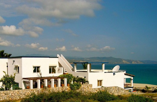 Buenavista Villa | Gorgeous Beach Front Villa, en el Mar de Cortés en Baja