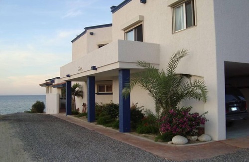 Buenavista Villa | Gorgeous Beach Front Villa, en el Mar de Cortés en Baja
