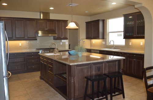 Oxnard Shores Casa | Propiedad en la playa Gorgeous en el Mandalay Shores