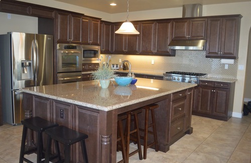 Oxnard Shores Casa | Propiedad en la playa Gorgeous en el Mandalay Shores