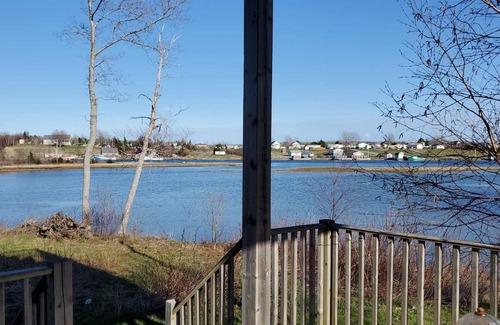 Cape Breton Regional Municipality Casa | Gorgeous Beachfront High Luxury 3 Bdrm House