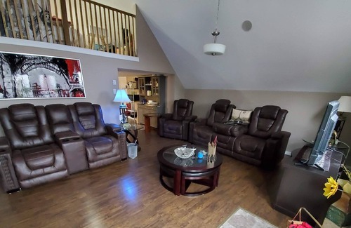 Cape Breton Regional Municipality Casa | Gorgeous Beachfront High Luxury 3 Bdrm House