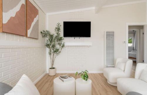 El Porto Apartamento | Gorgeous Beachside Bliss Ocean View Walk2Strand