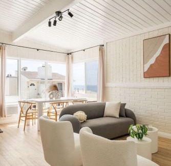 El Porto Apartamento | Gorgeous Beachside Bliss Ocean View Walk2Strand