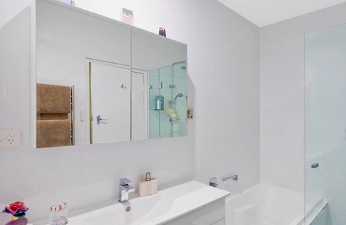 West Beach Casa | Gorgeous Beachside Bungalow in West Beach (Pet Friendly!)