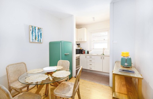 Bondi Apartamento | Gorgeous Bondi Beach & Ocean Views, Next To Beach