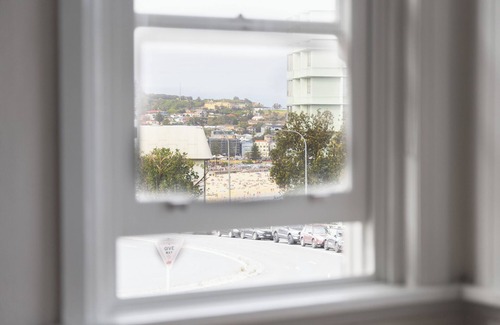 Bondi Apartamento | Gorgeous Bondi Beach & Ocean Views, Next To Beach