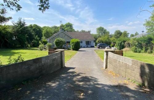 Faithlegg Casa | Gorgeous bungalow in Faithlegg, County Waterford