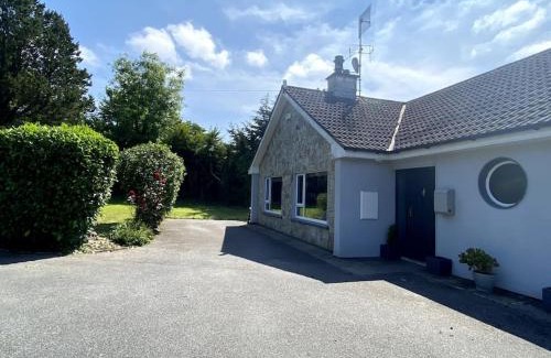 Faithlegg Casa | Gorgeous bungalow in Faithlegg, County Waterford