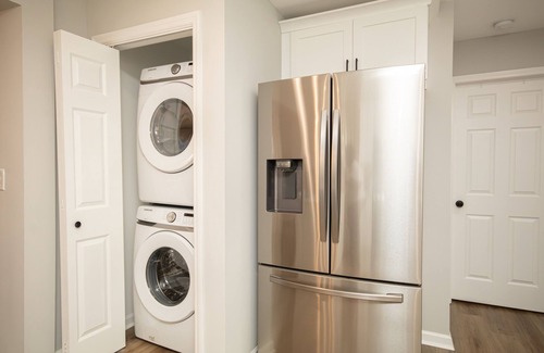 East Point Casa | Gorgeous Bungalow Minutes from Airport & ATL