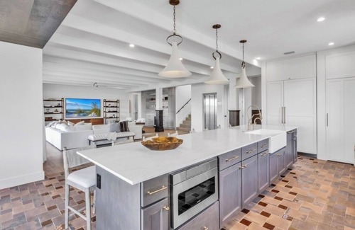 Anna Maria Casa | Gorgeous canal front home on Anna Maria!