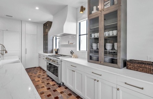 Anna Maria Casa | Gorgeous canal front home on Anna Maria!