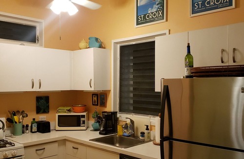 Estate Little Princess North Condominio | Gorgeous Caribe 2-Bedroom Condo W / Espectacular Vista al Mar