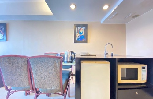 Braga Apartamento | Gorgeous & Classic 2Br At Braga City Walk Apartment