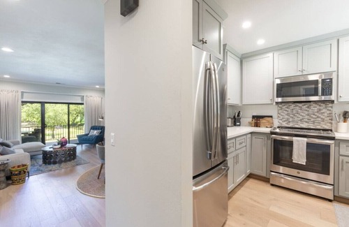 The Grove Condominio | Hermoso condominio en Silverado Country Club