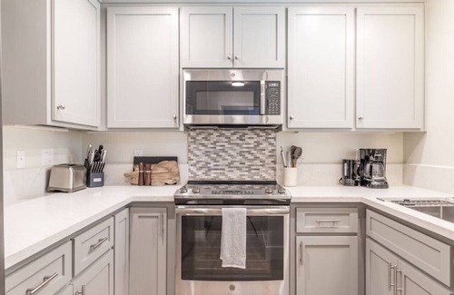 The Grove Condominio | Hermoso condominio en Silverado Country Club