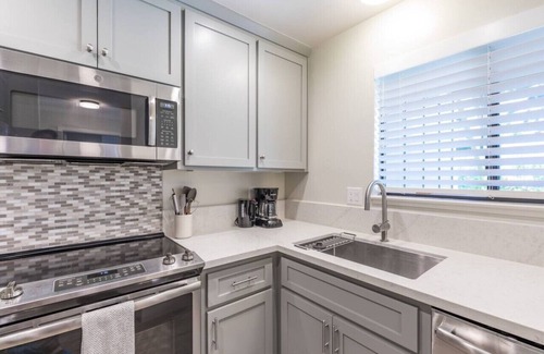 The Grove Condominio | Hermoso condominio en Silverado Country Club
