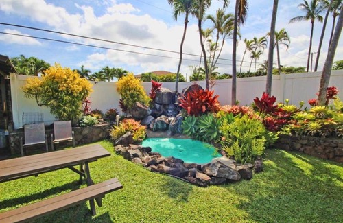 Napili Apartamento | Gorgeous Condo Walking Distance to Napili Bay