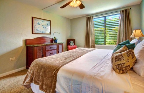 Napili Apartamento | Gorgeous Condo Walking Distance to Napili Bay