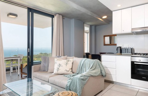 Hillhead Apartamento | Gorgeous Coral Point Sibaya