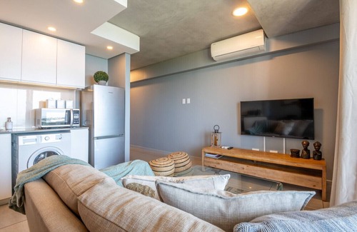Hillhead Apartamento | Gorgeous Coral Point Sibaya