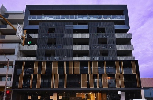 Preston Apartamento | Precioso y acogedor apartamento a estrenar-Wifi, Portacot.