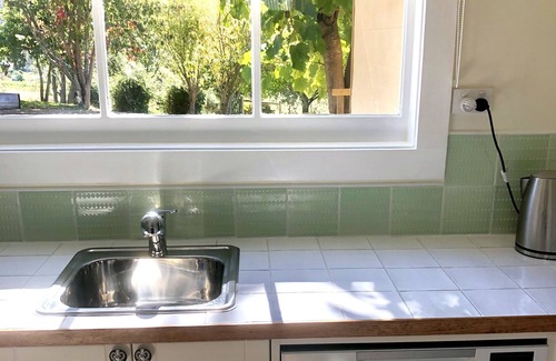 Castle Forbes Bay Cabaña | Gorgeous cottage in the heart of the picturesque Huon Valley.