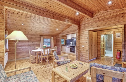 Fehrenbach Casa | Preciosa casa en Masserberg OT Fehrenba