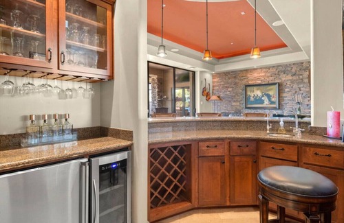Canyon Ridge Estates Casa | Gorgeous Desert Home W/ Backyard Oasis!