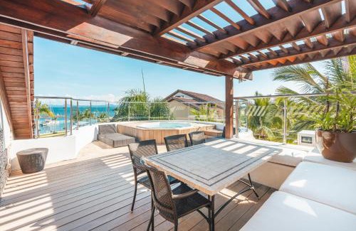 Puerto Bahia Apartamento | Gorgeous PH at Puerto Bahia