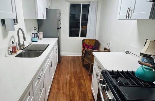 Elysian Heights Apartamento | Gorgeous Echo Park One-Bedroom, Close to Everything