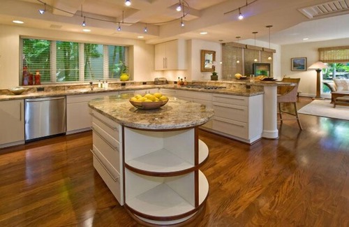 Kahala Casa | Gorgeous Estate en las laderas de Diamond Head