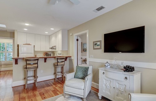 Historic District - North Apartamento | Gorgeous Executive Rental in Historic District